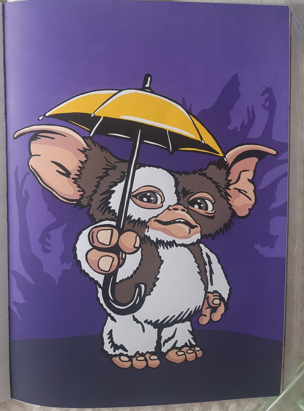 Работа от Galina