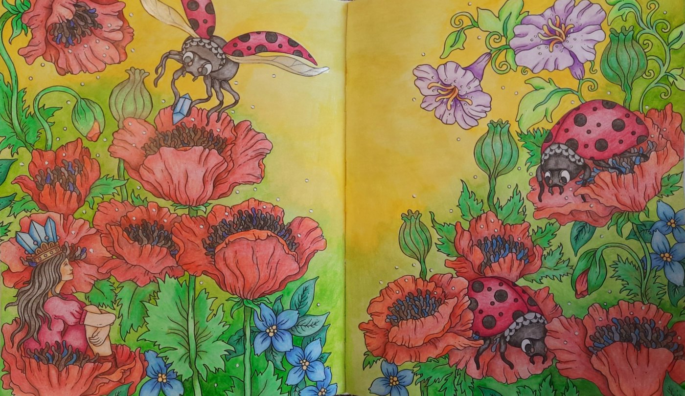 Работа от Galina