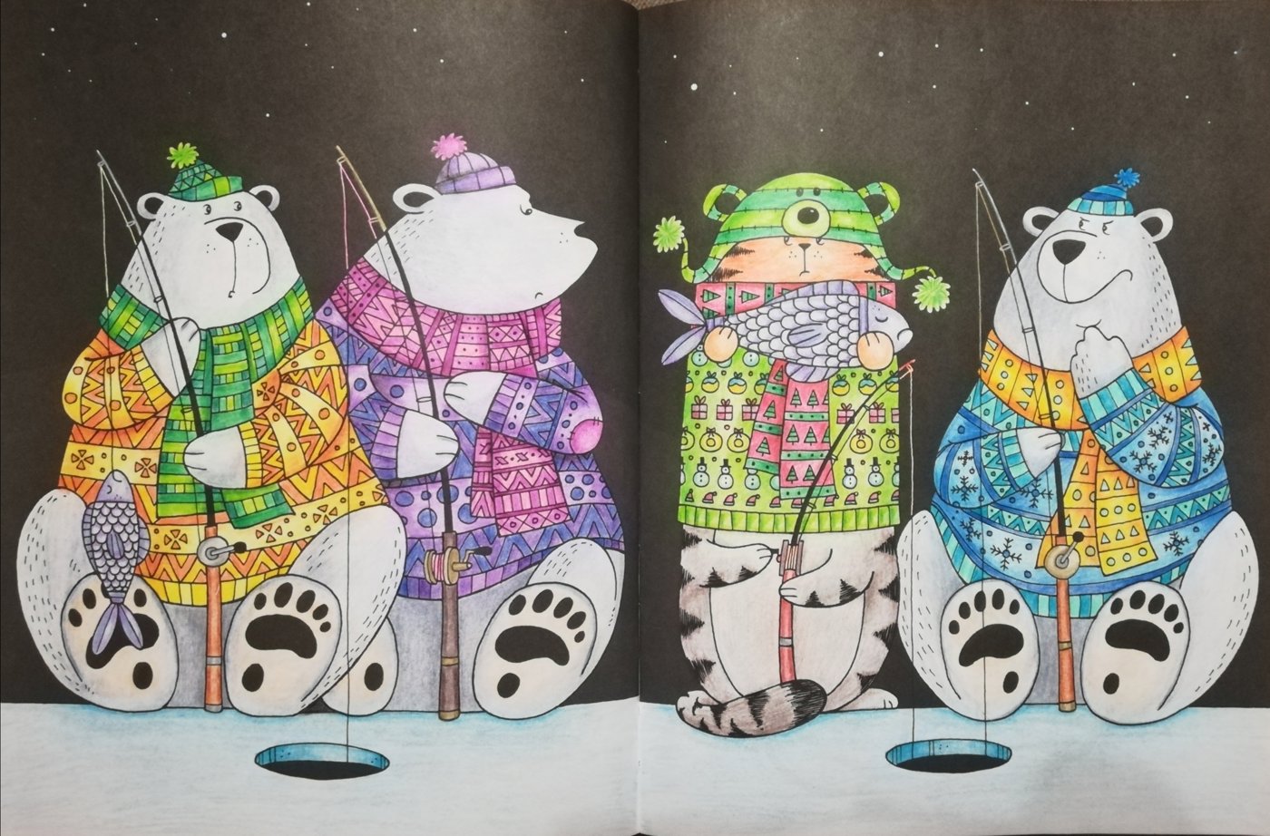 Работа от Galina