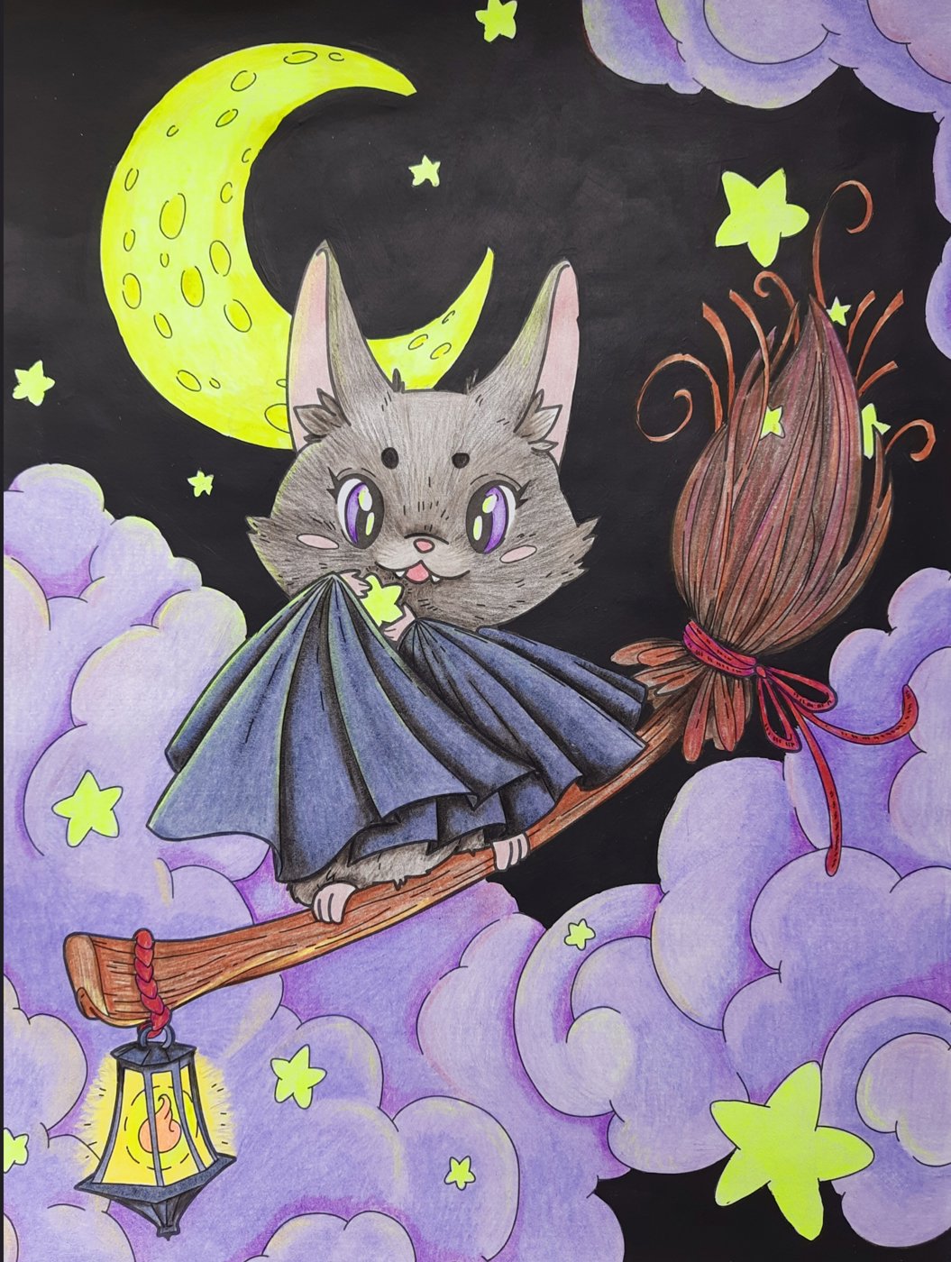 Работа от Galina