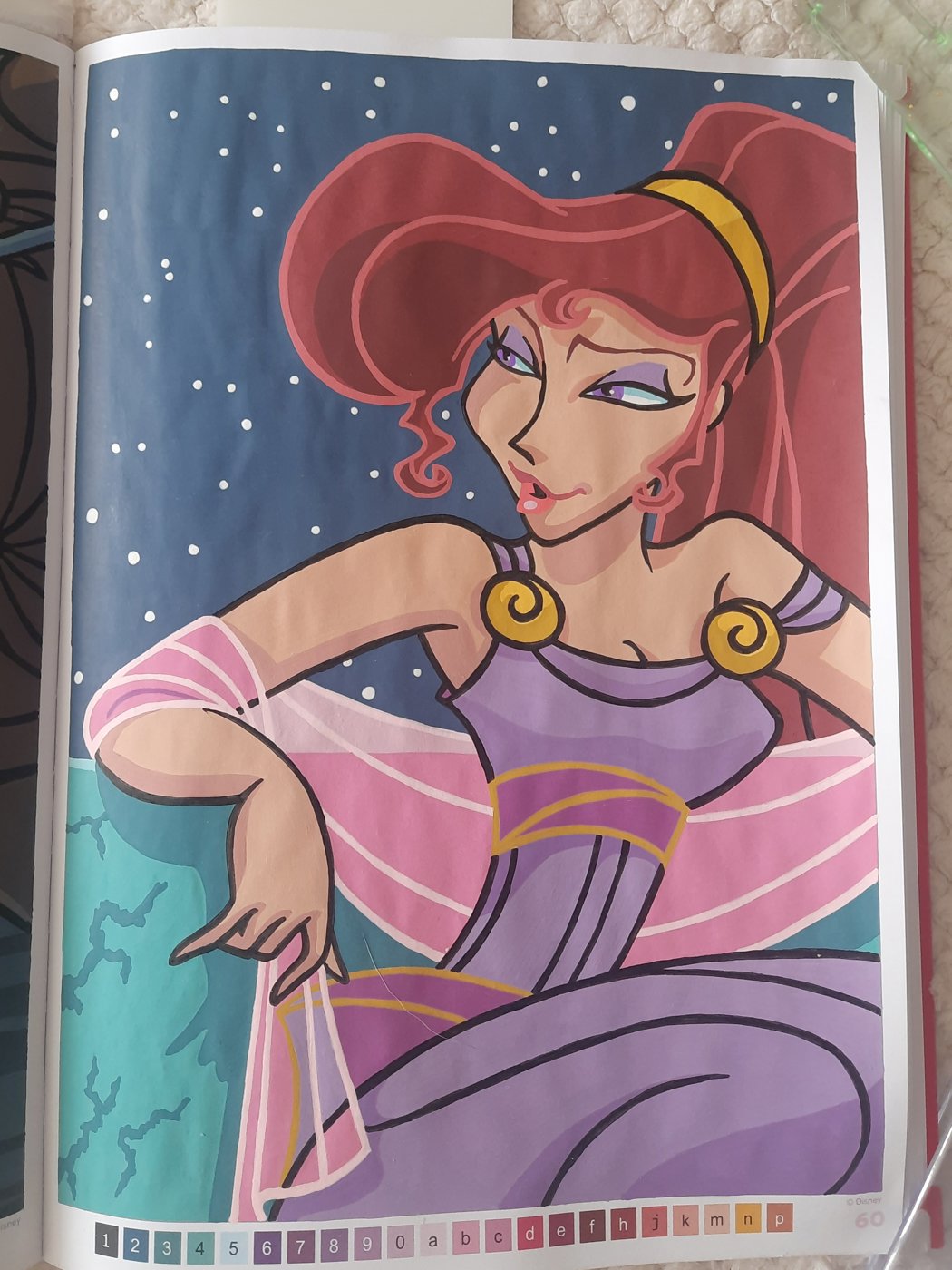 Работа от Galina