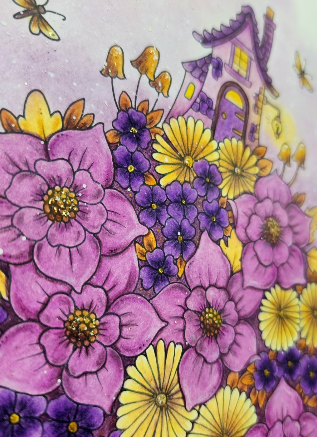 Работа от Anna Ganzevich (2/2)