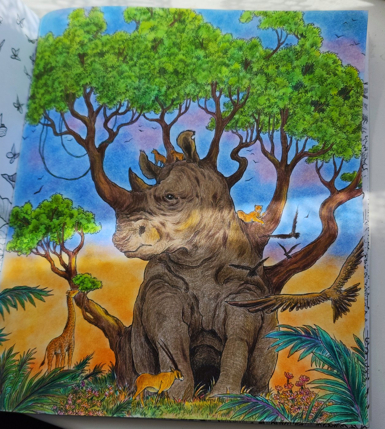 Работа от Anna Ganzevich (2/2)