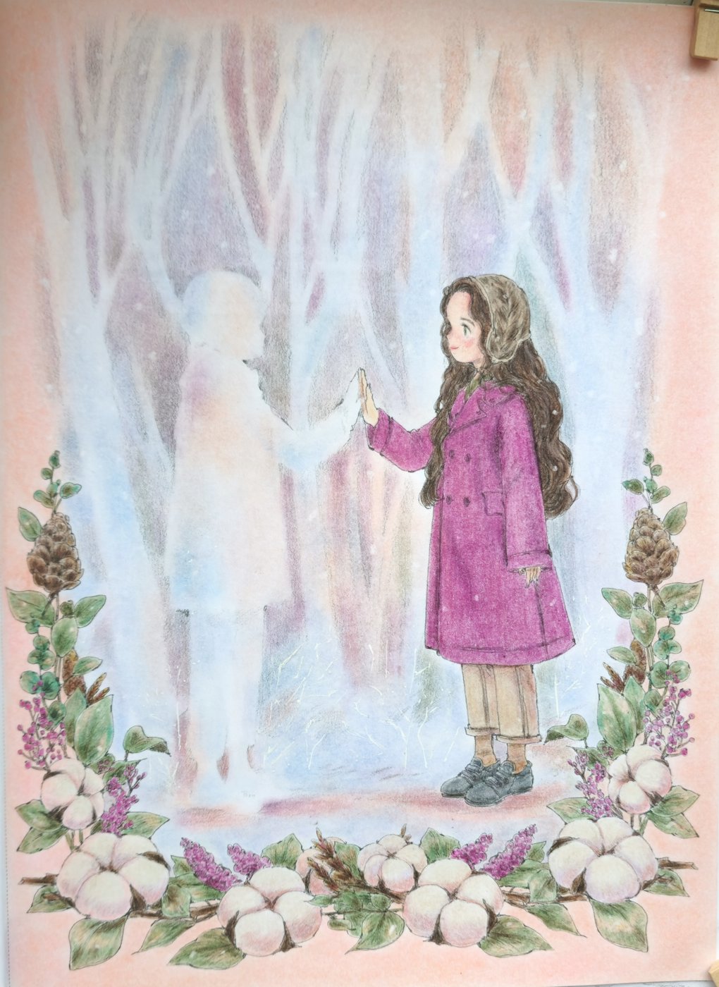 Работа от Anna Ganzevich