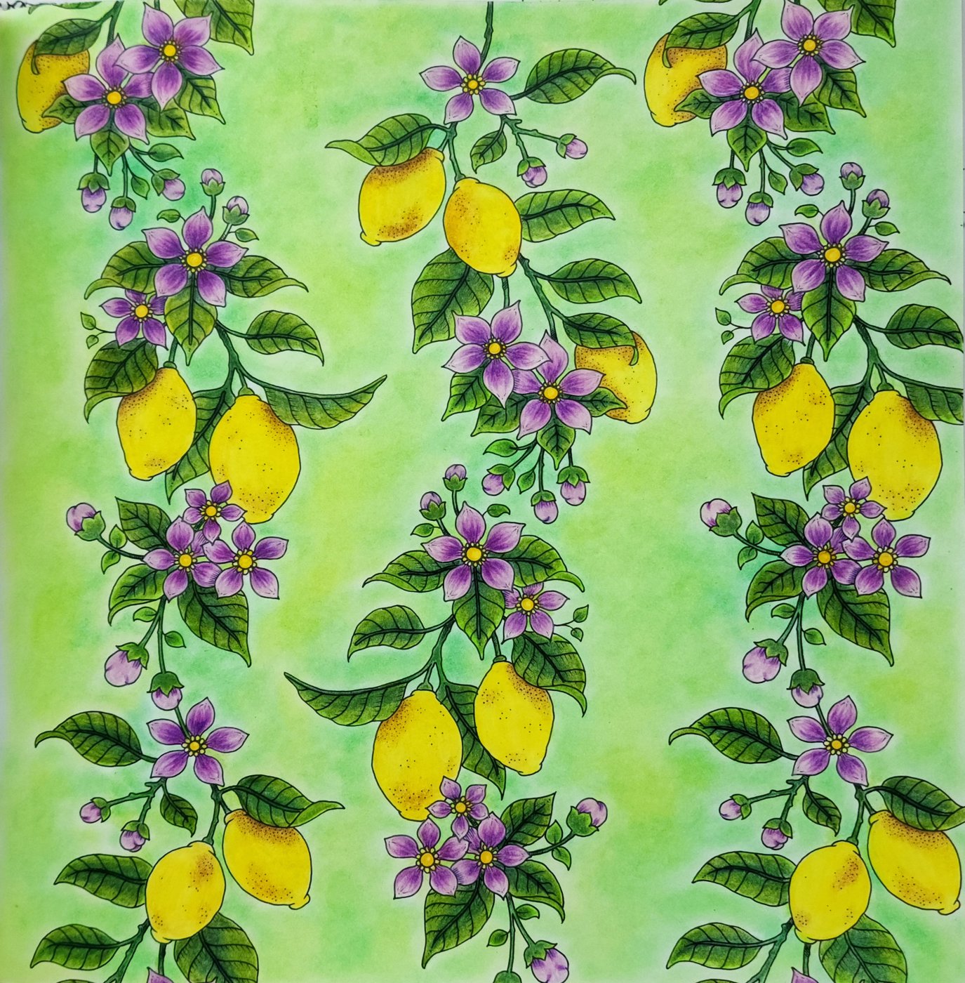 Работа от Anna Ganzevich