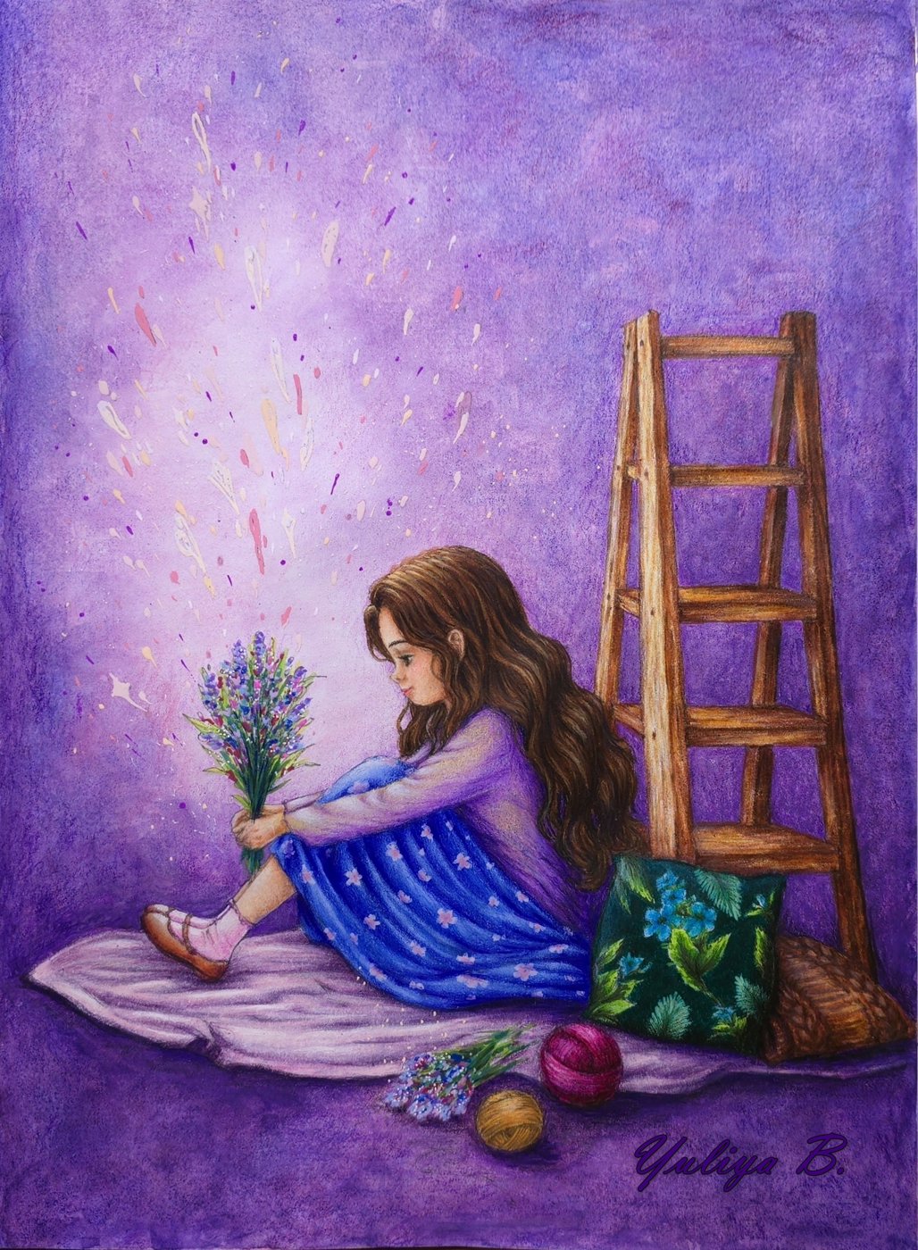 Работа от Good_Energy