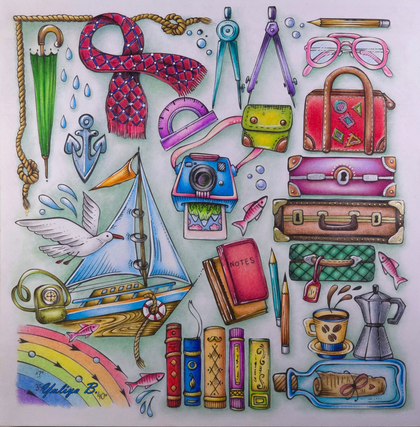 Работа от Good_Energy