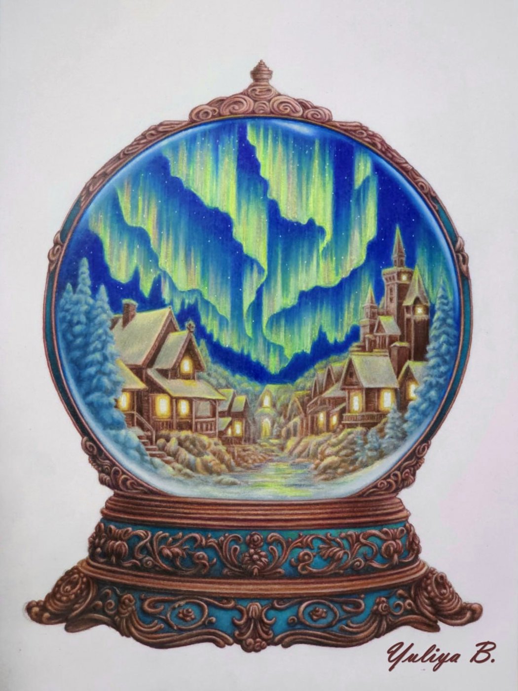 Работа от Good_Energy