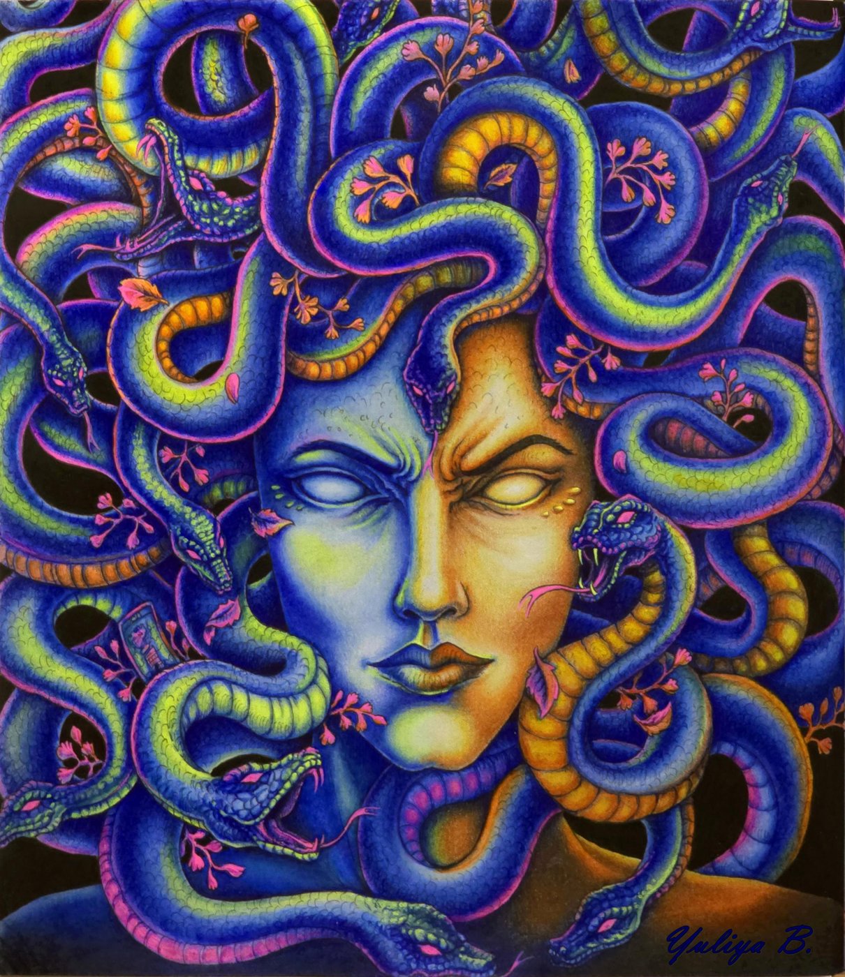 Работа от Good_Energy