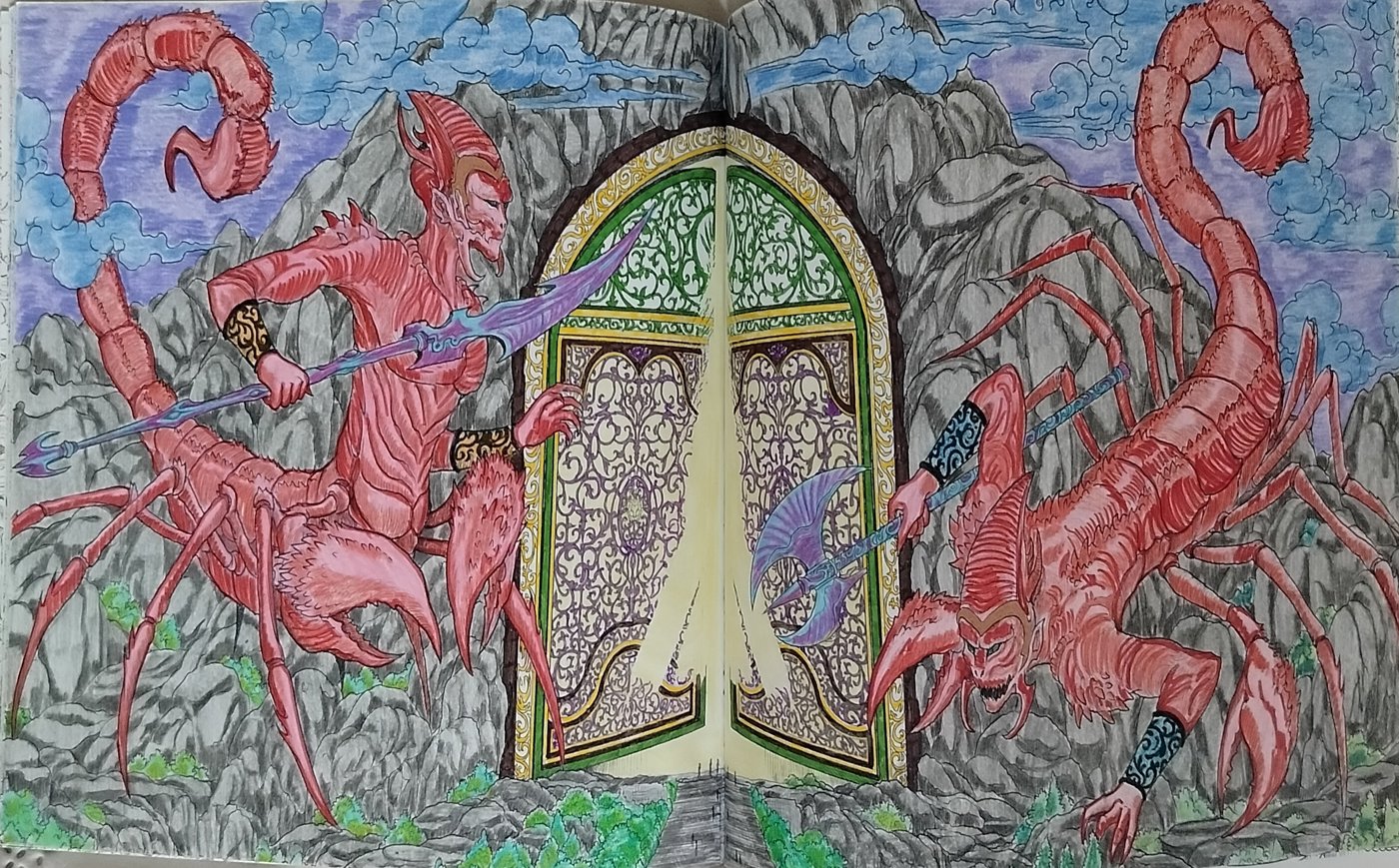 Работа от OlgaSun