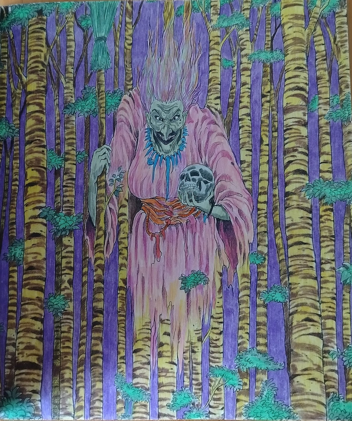 Работа от OlgaSun