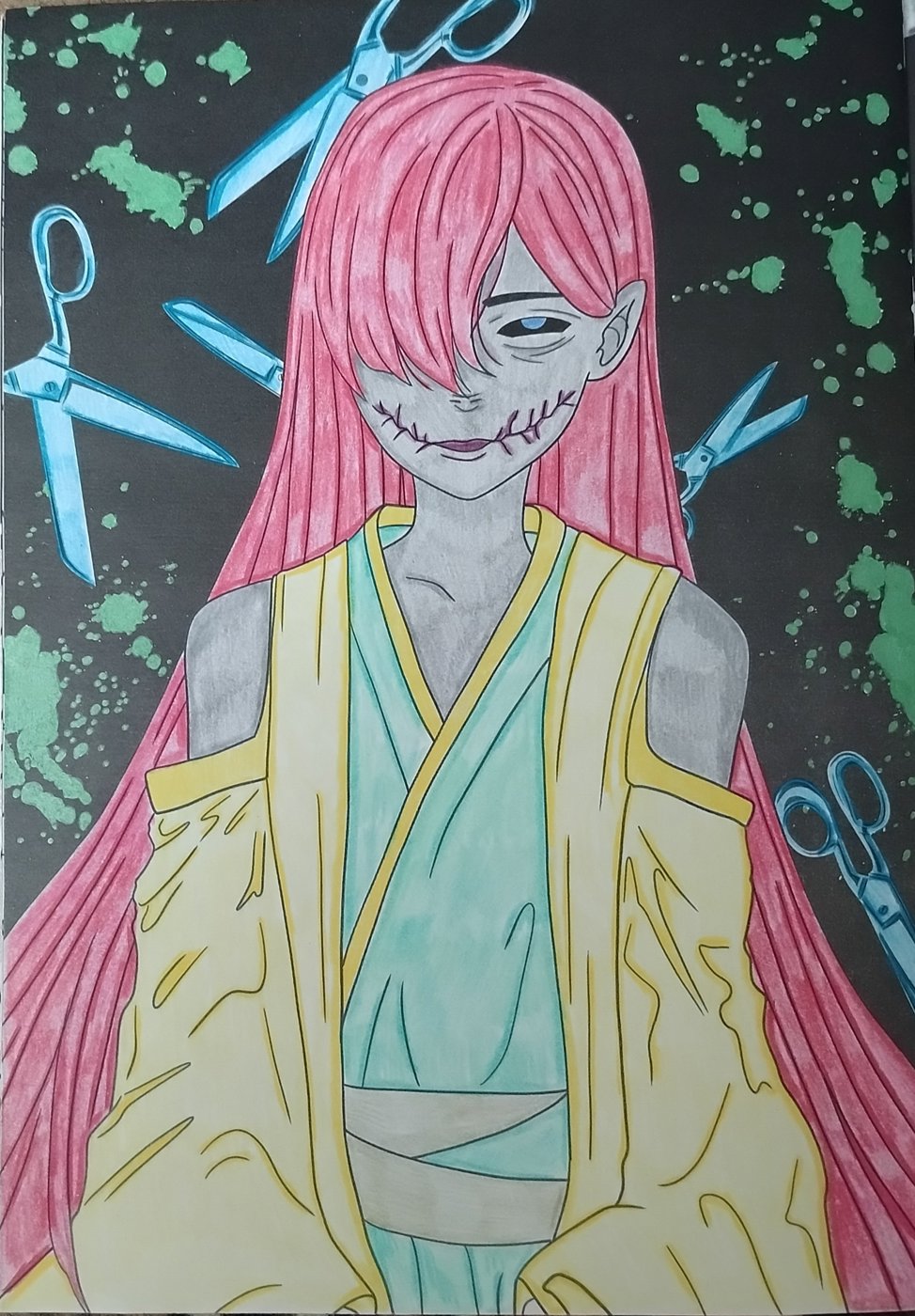 Работа от OlgaSun