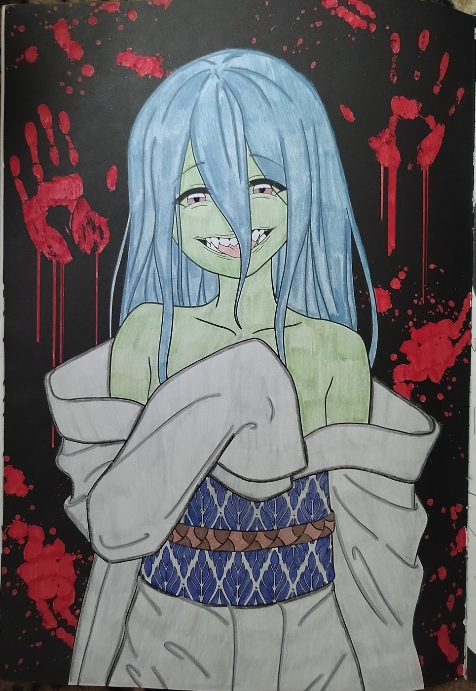 Работа от OlgaSun