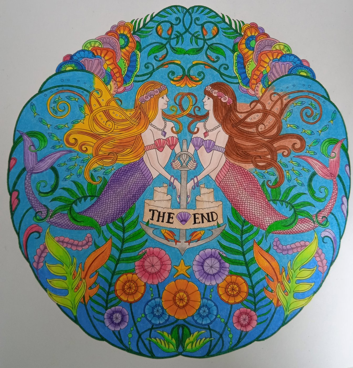 Русалки от Julija