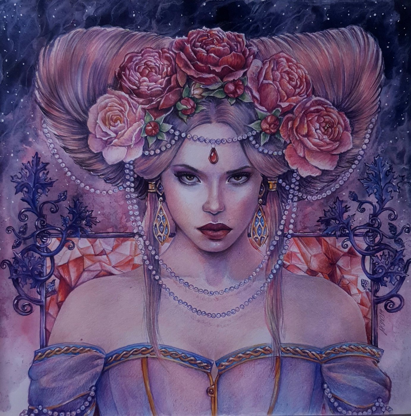 Работа от Александра