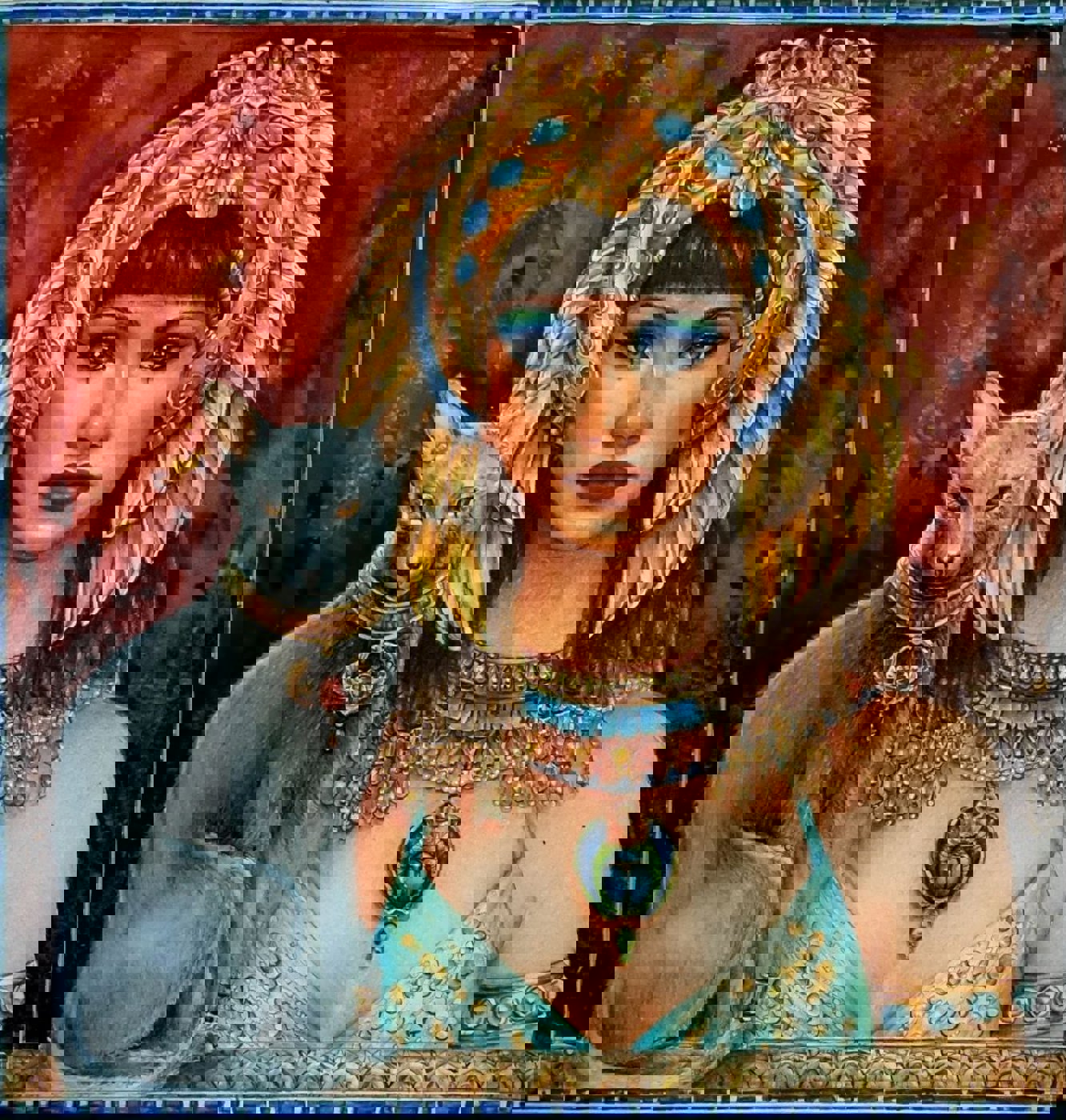 Работа от Александра