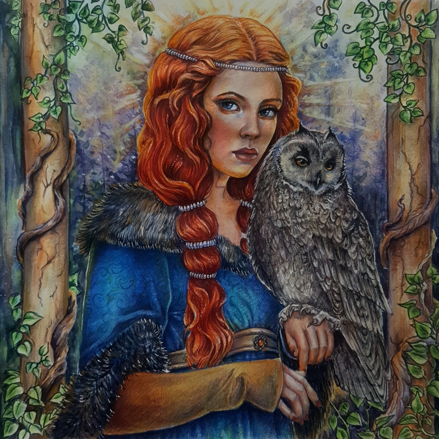 Работа от Александра