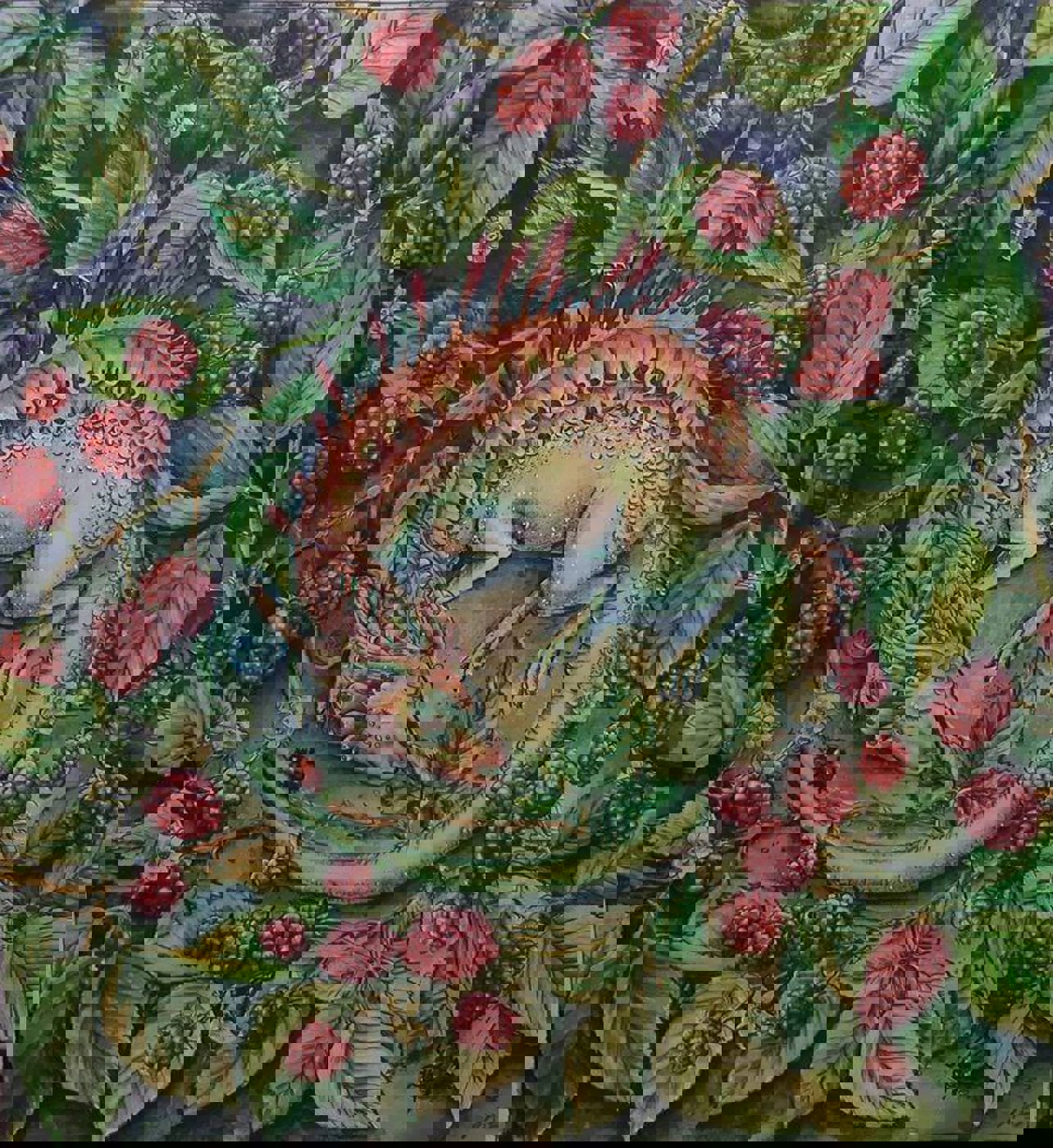 Работа от Александра