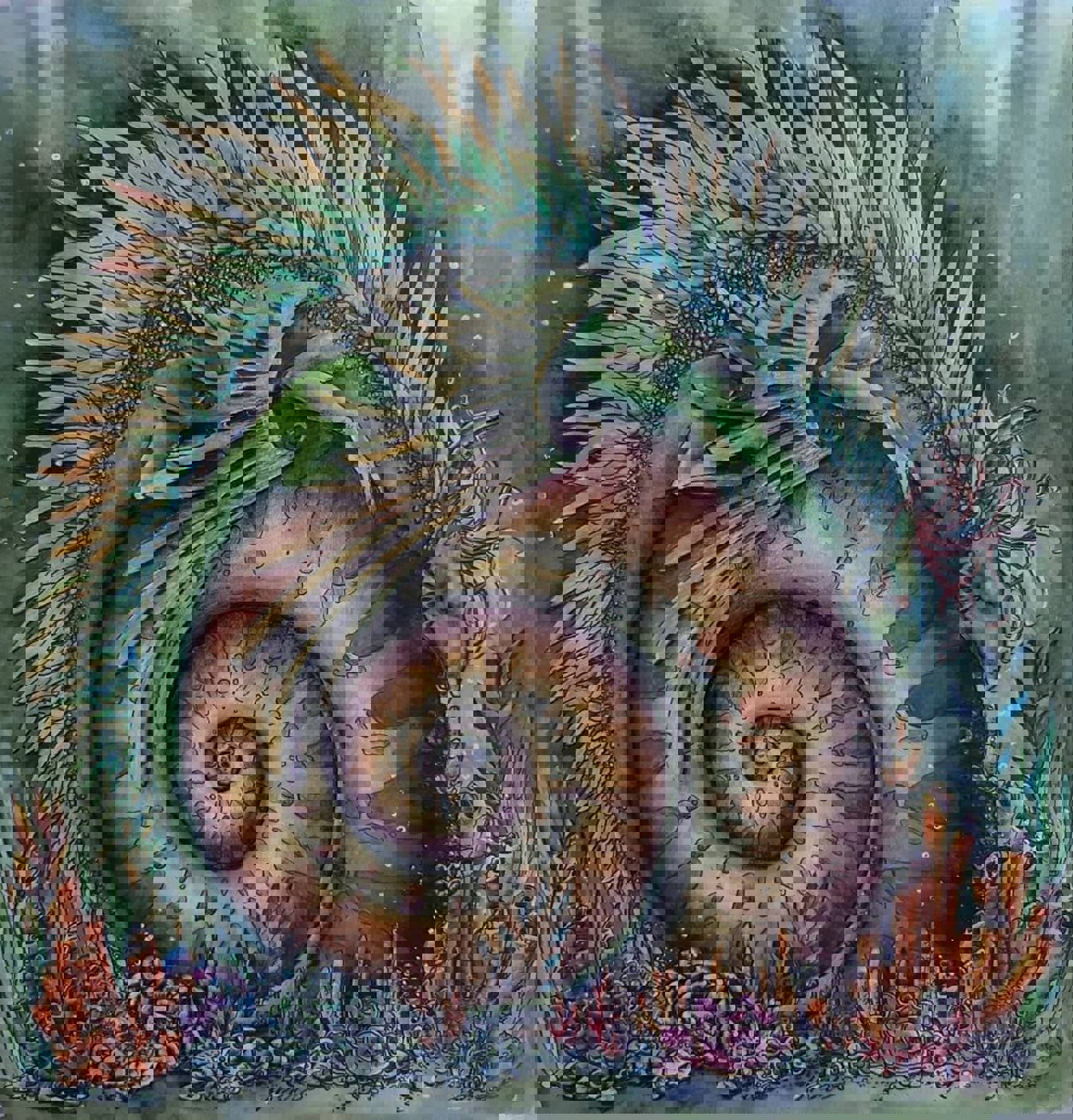 Работа от Александра