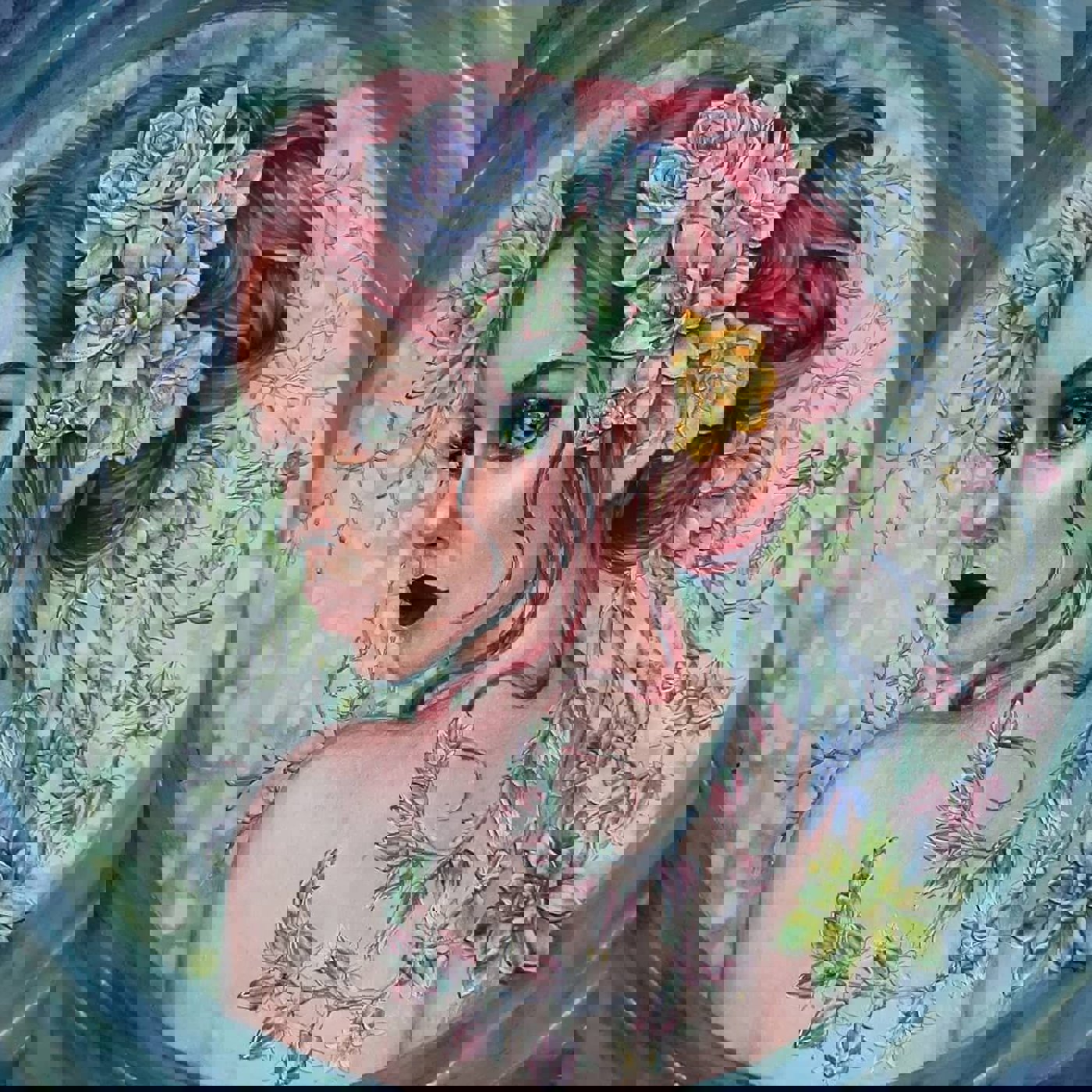 Работа от Александра