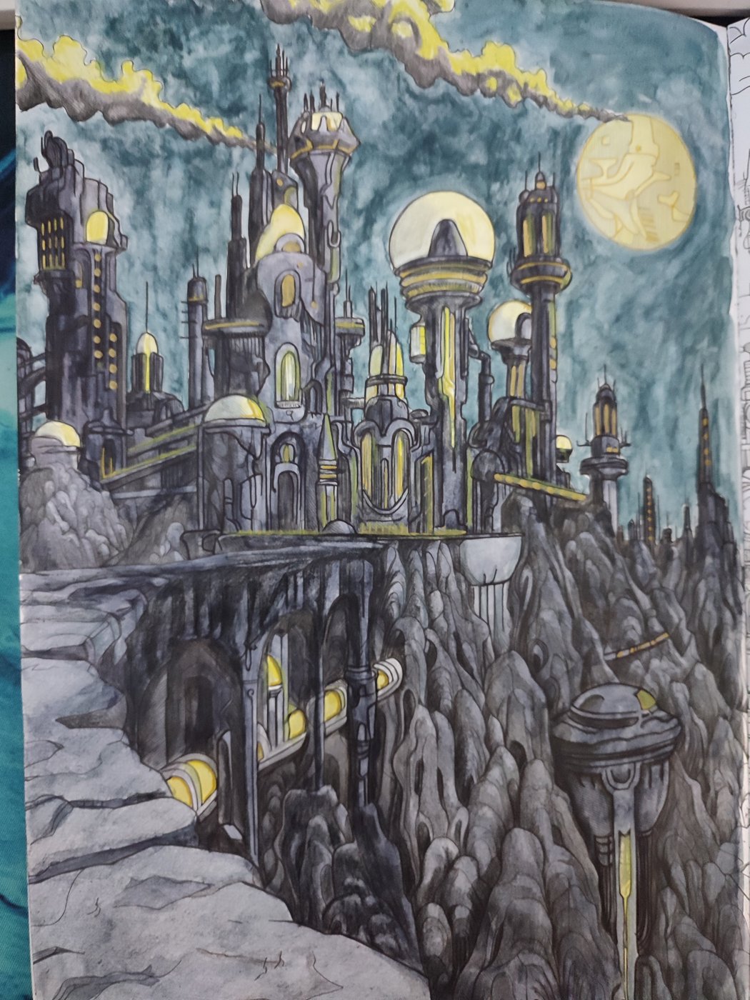 Работа от Aleks_Yosh