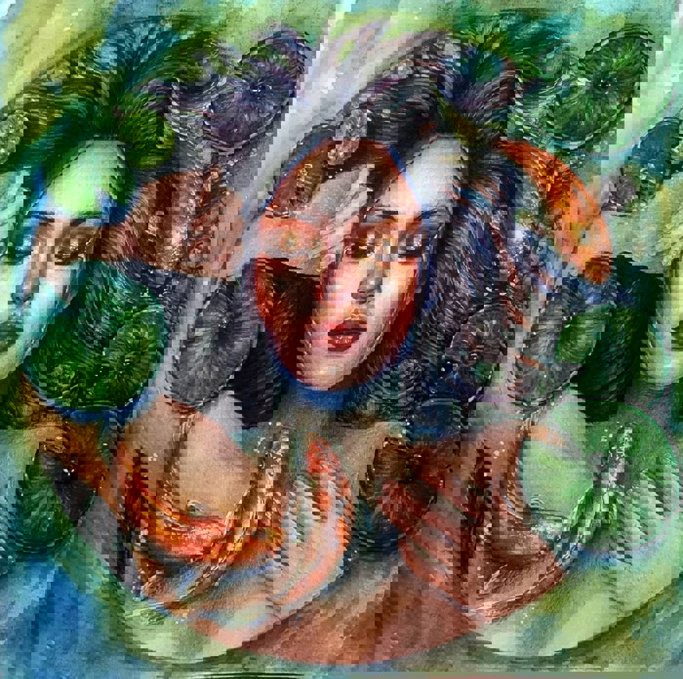 Работа от Александра