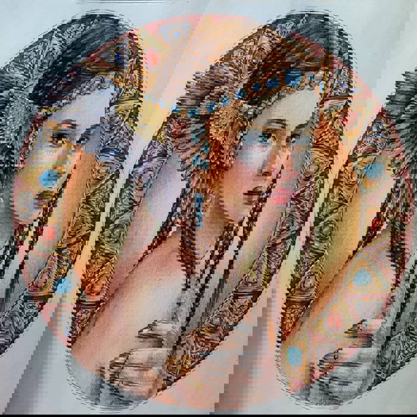 Работа от Александра