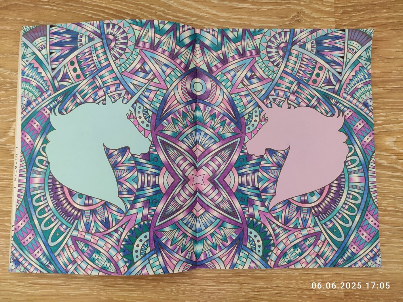 Работа от Наталия