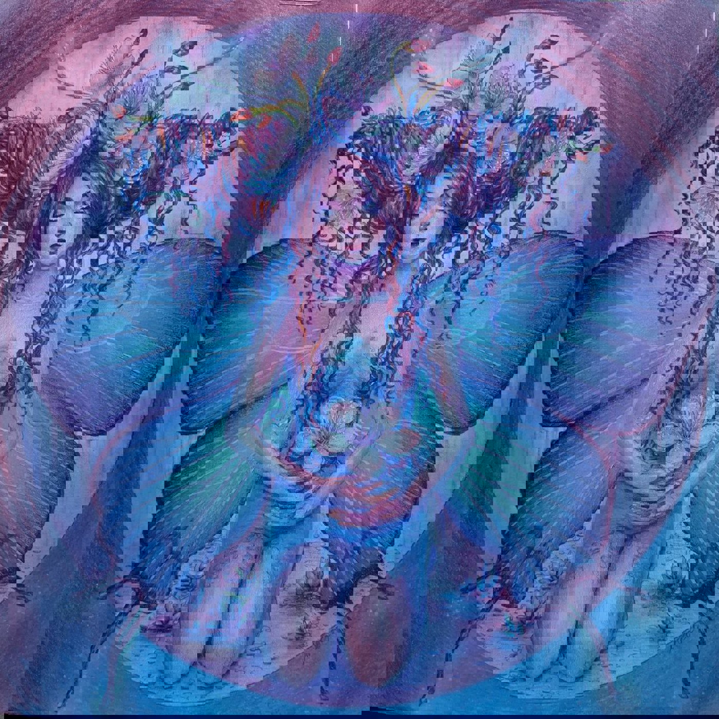 Работа от Александра