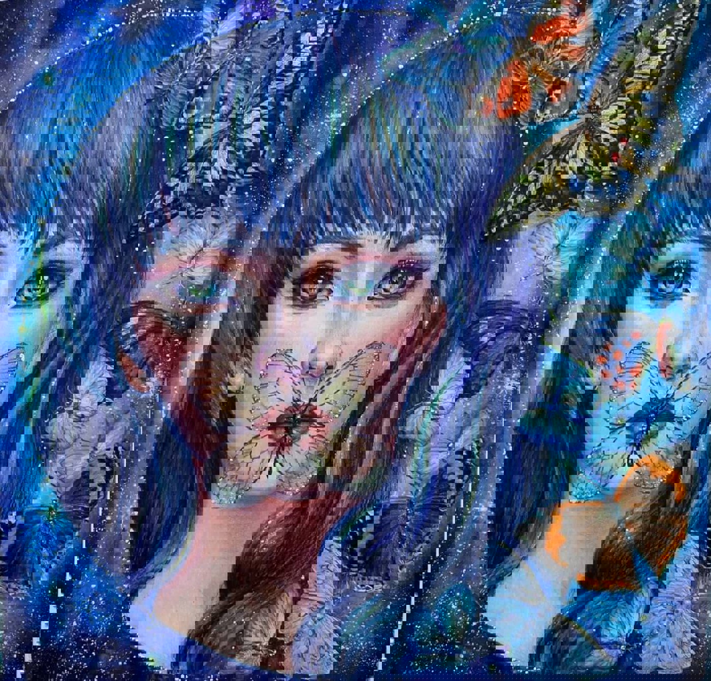 Работа от Александра