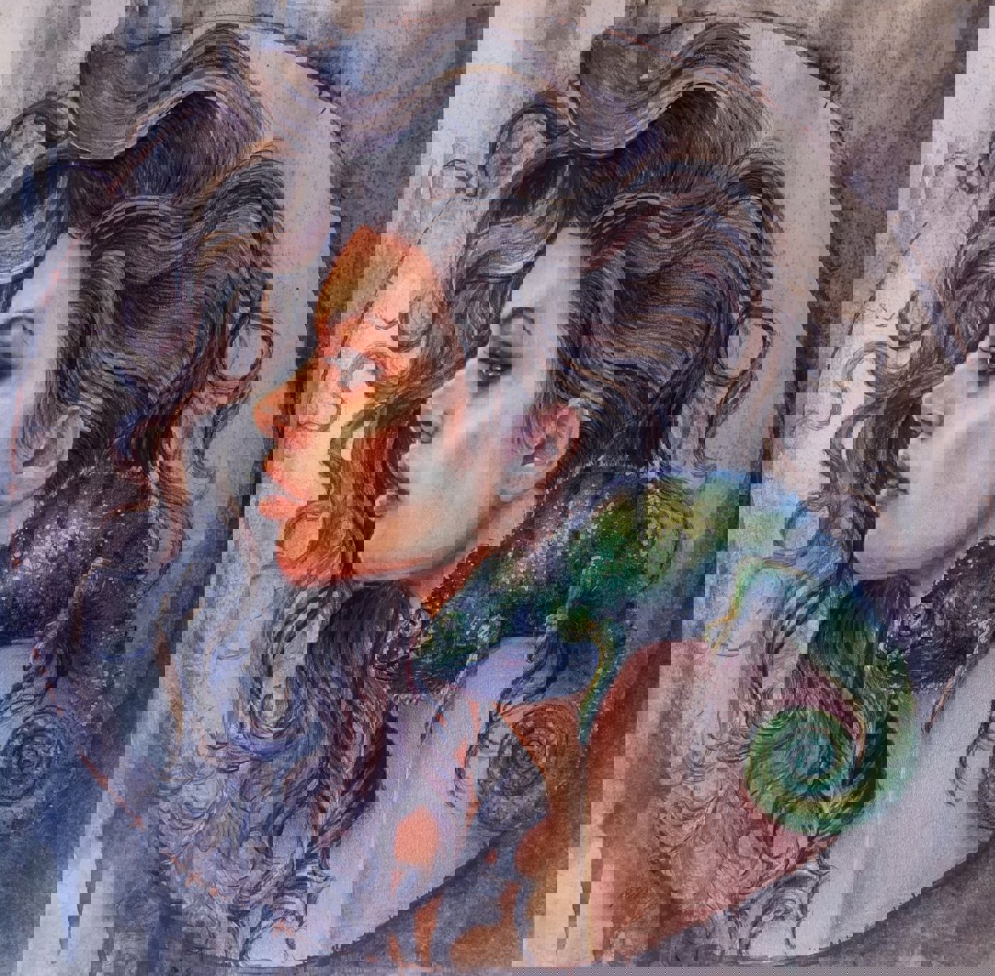 Работа от Александра