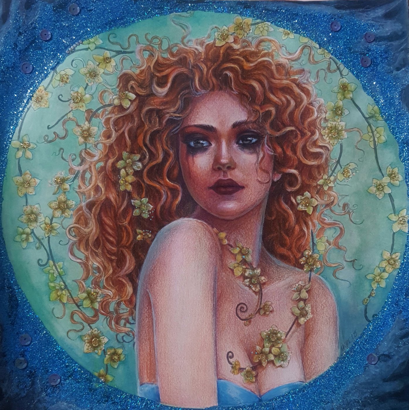 Работа от Александра