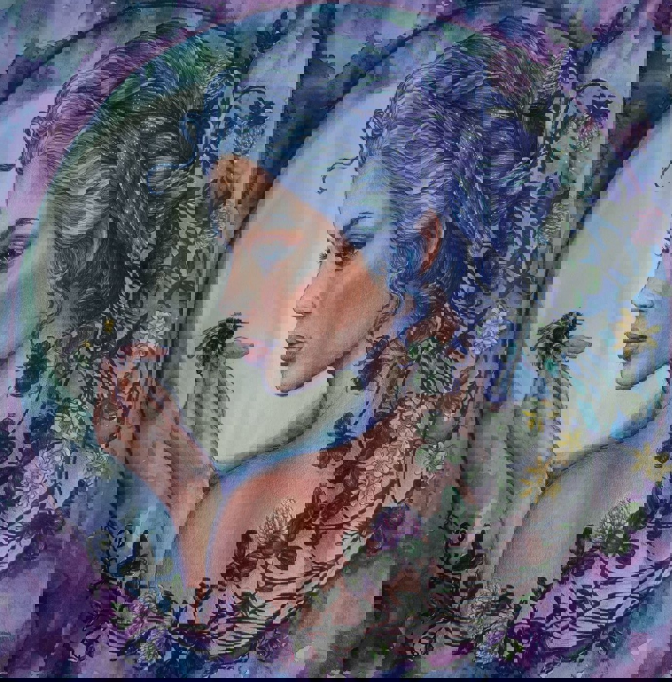 Работа от Александра