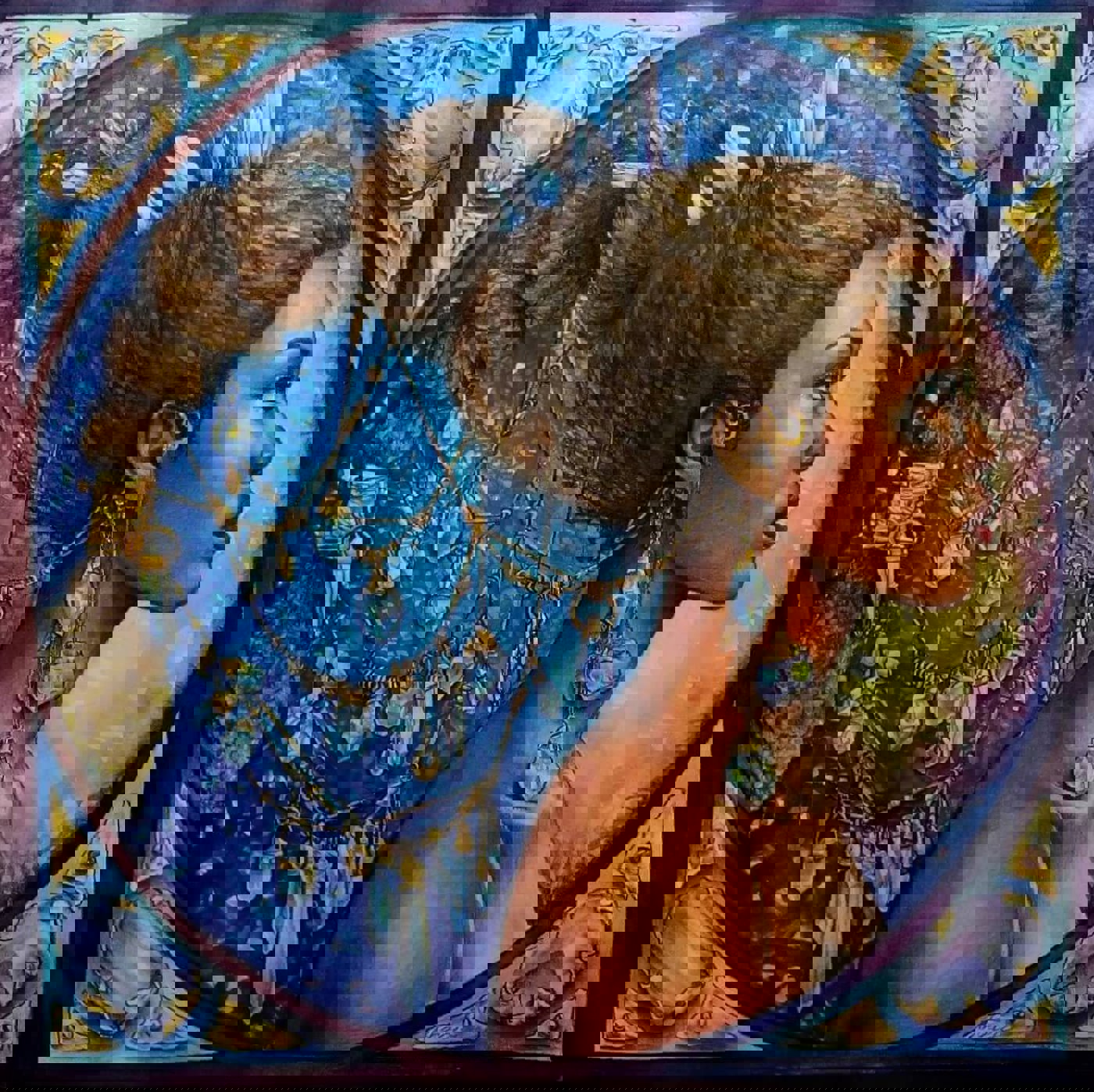 Работа от Александра