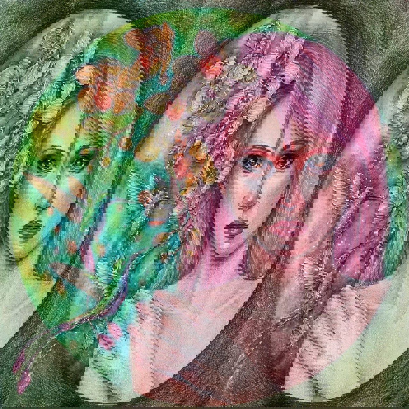 Работа от Александра