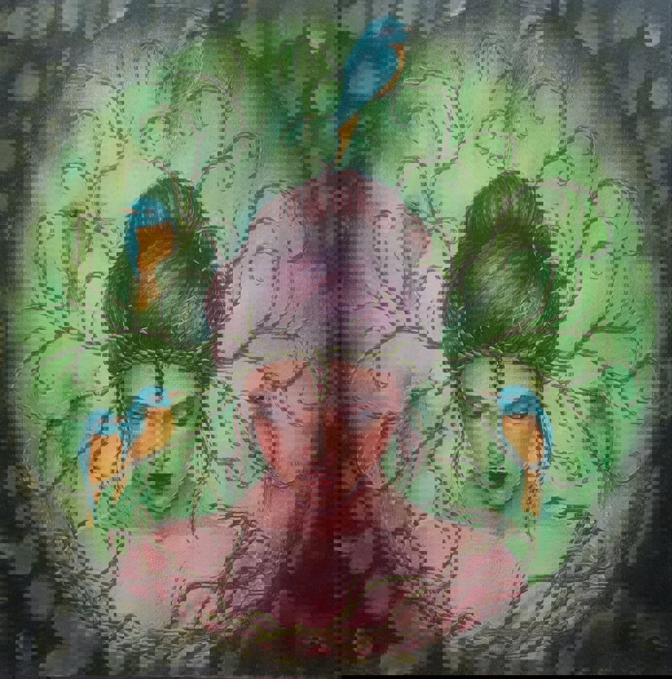 Работа от Александра