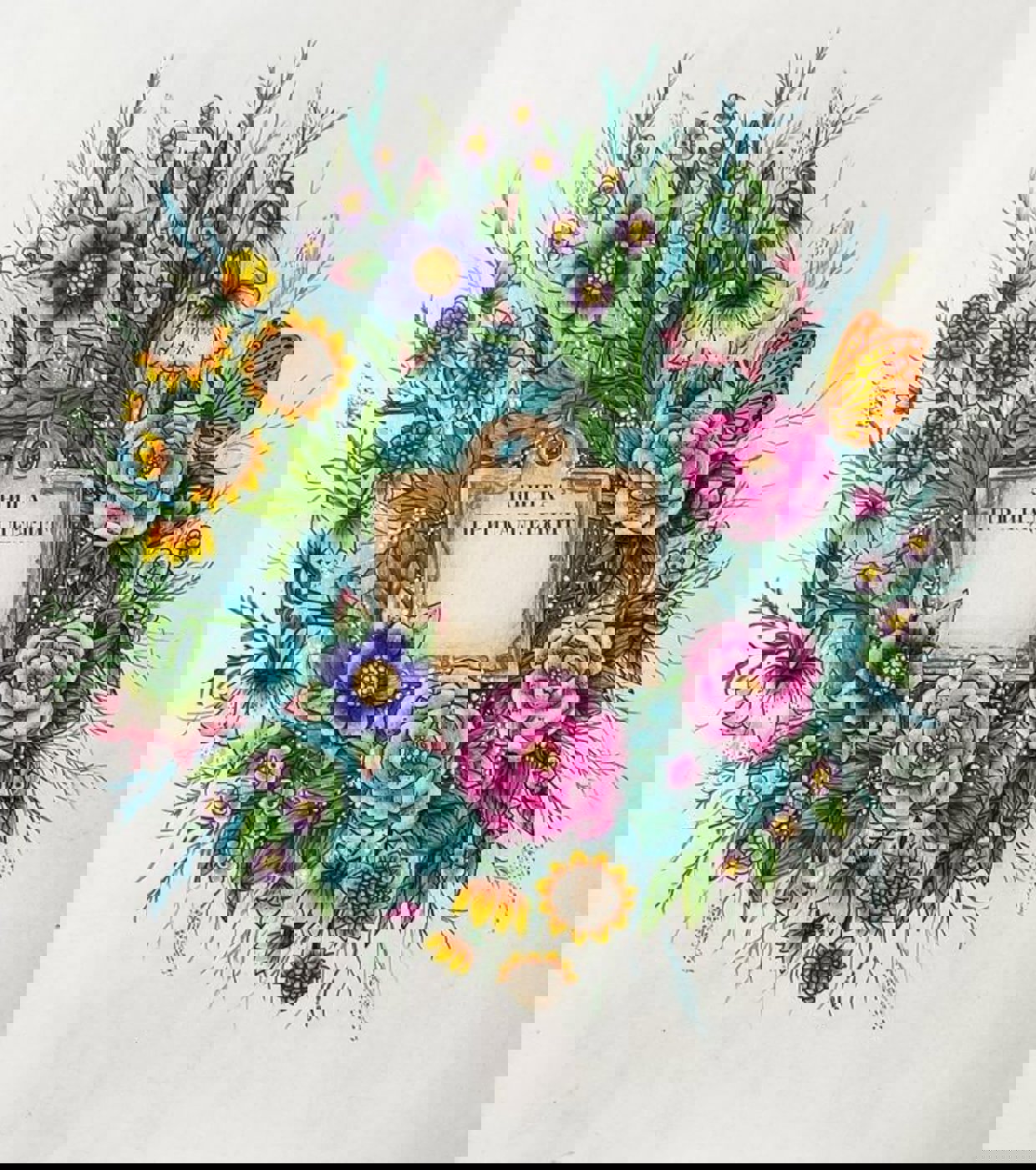 Работа от Лилия Понкратова