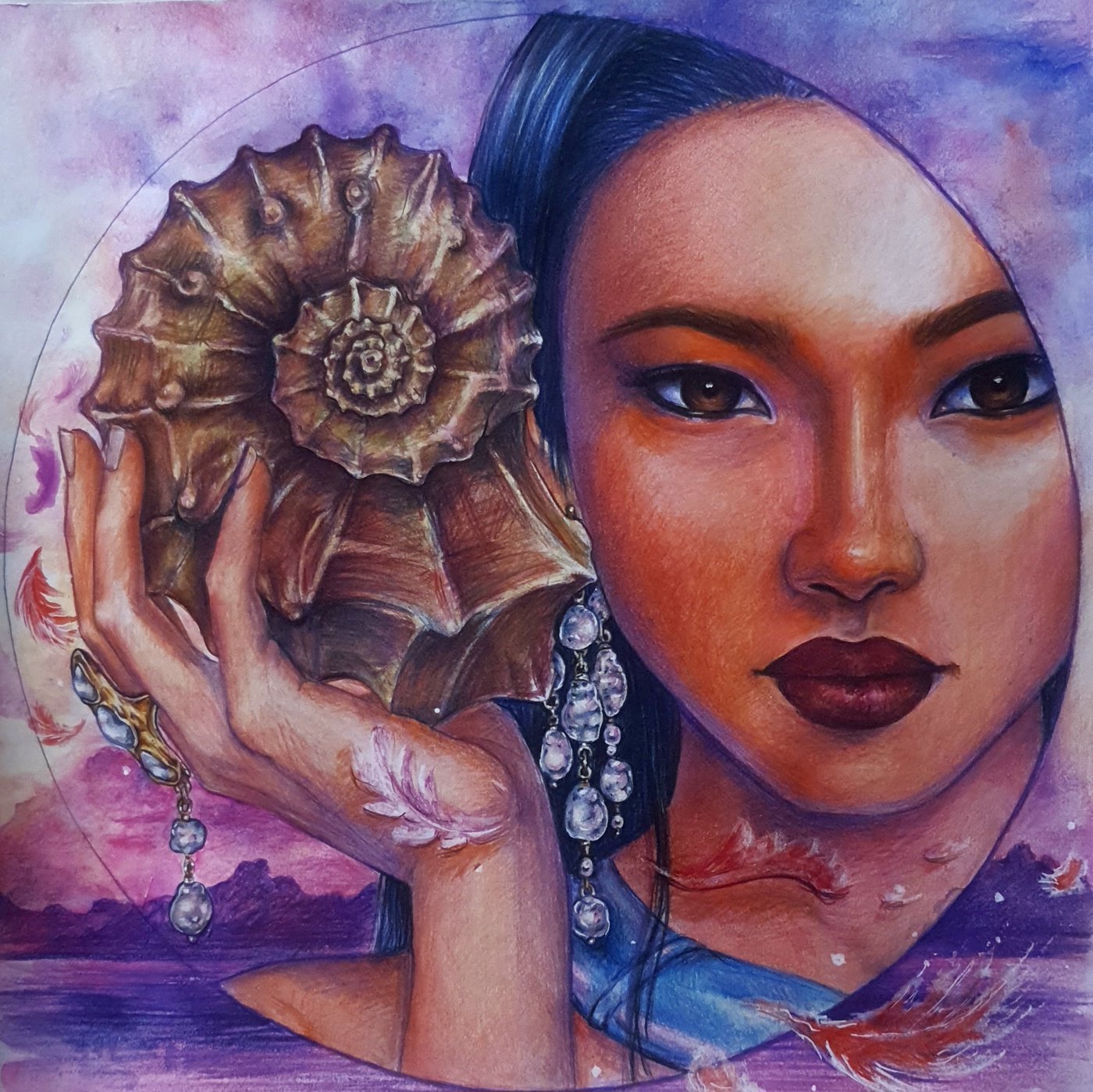 Работа от Александра