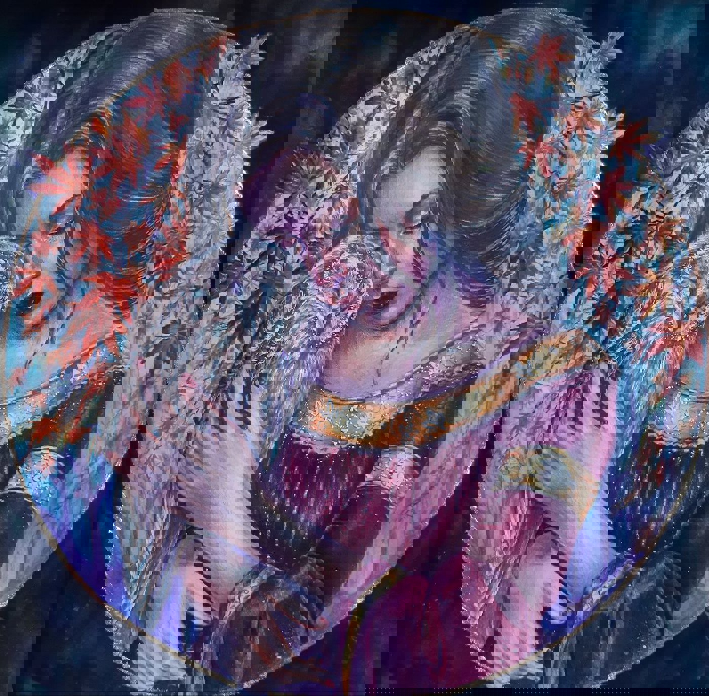 Работа от Александра