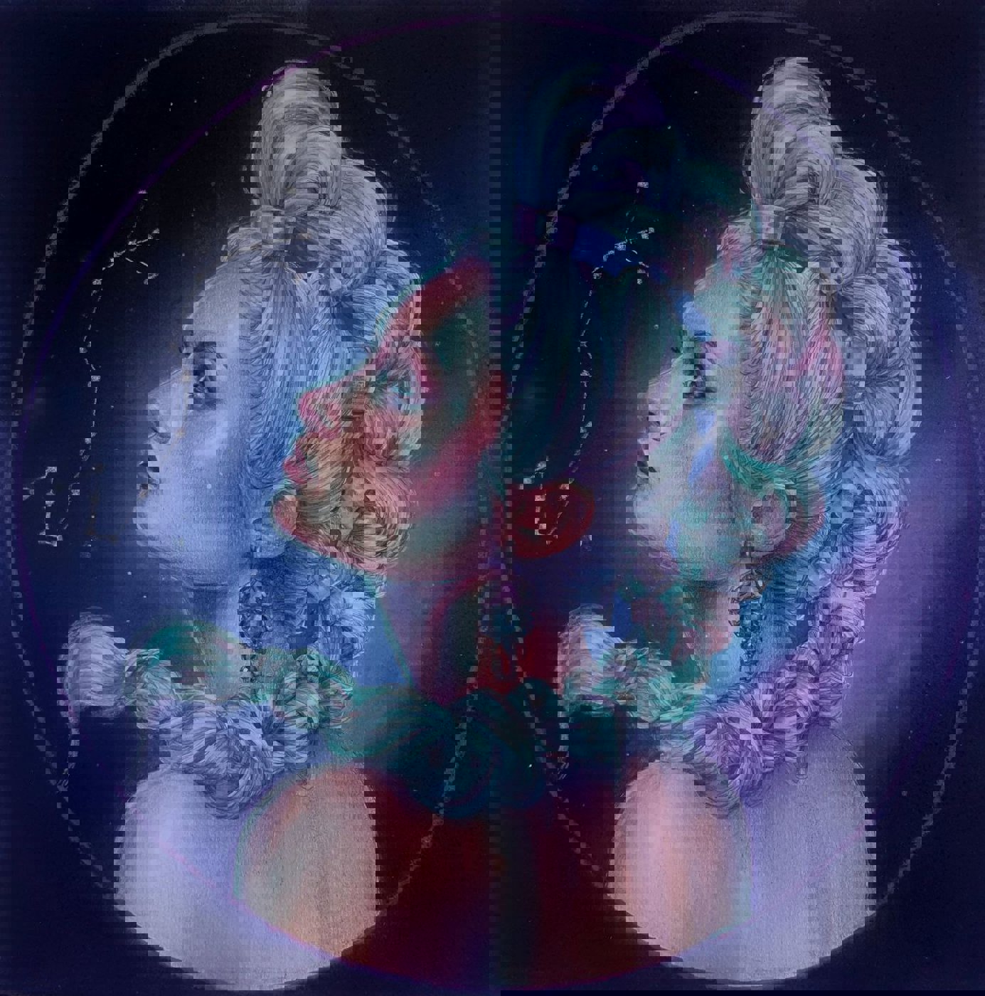 Работа от Александра