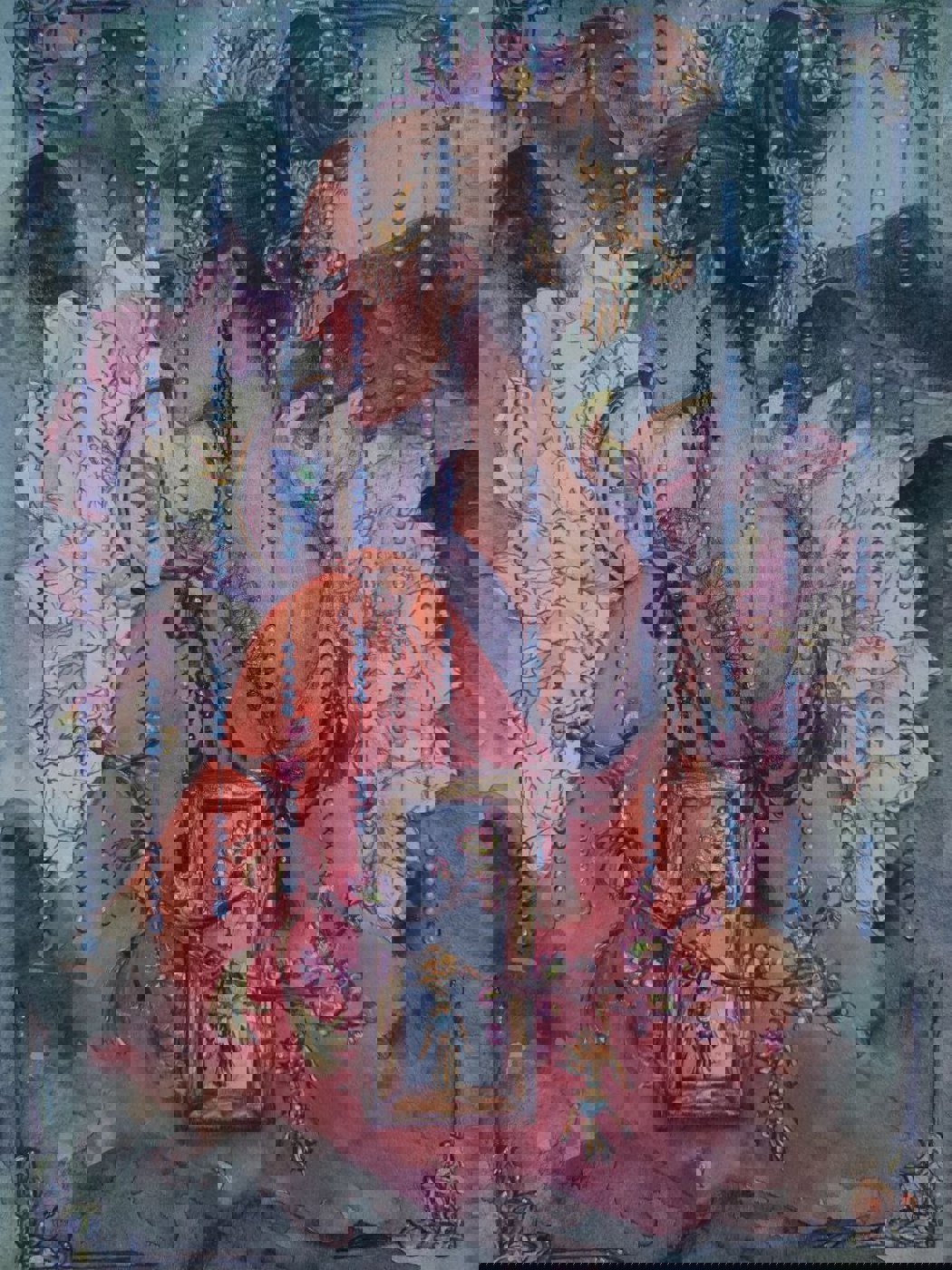 Работа от Александра