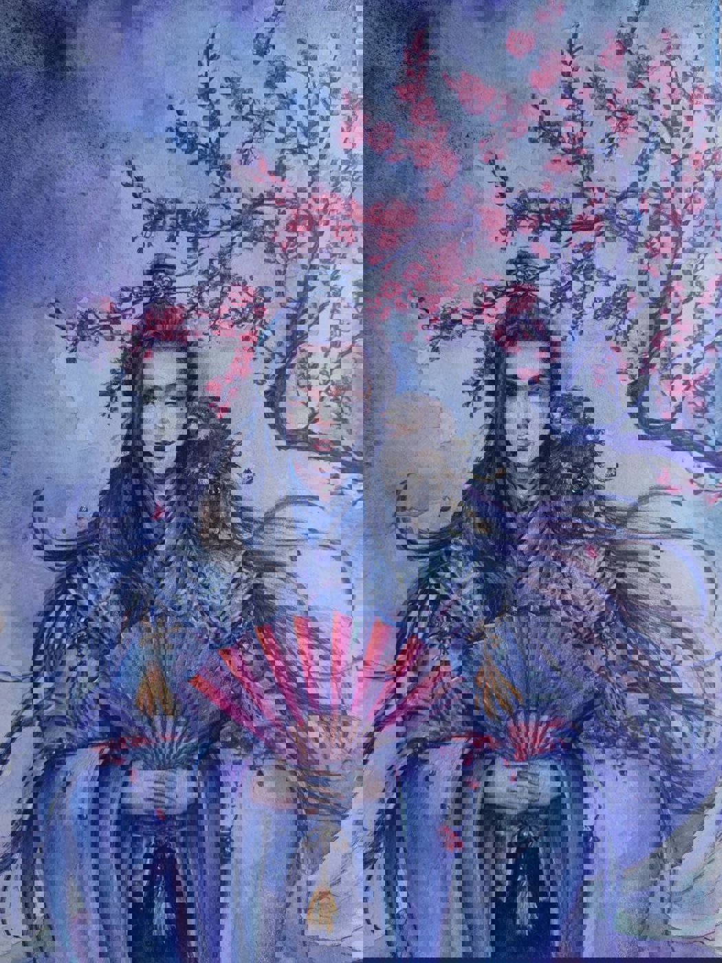 Работа от Александра