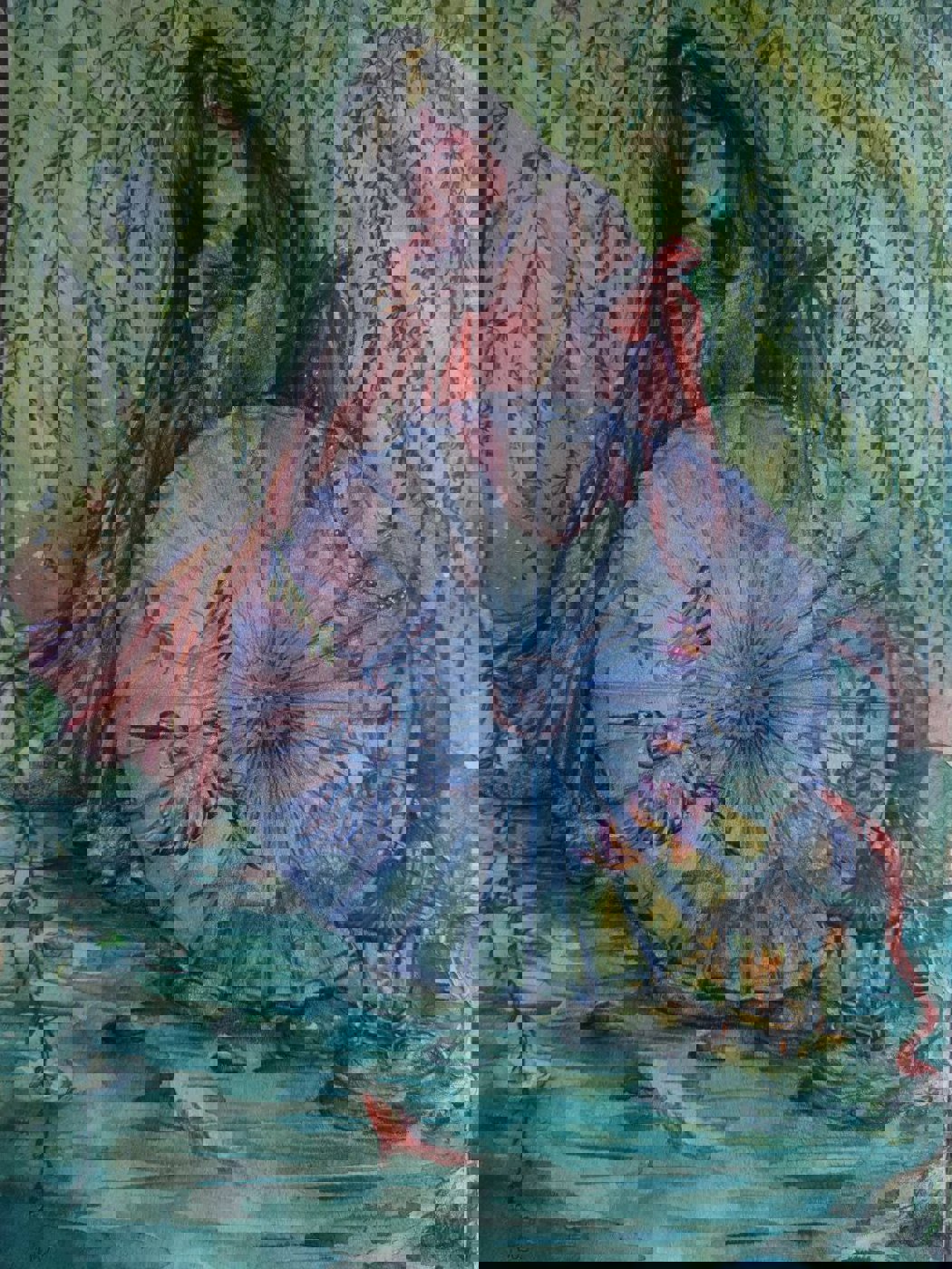 Работа от Александра