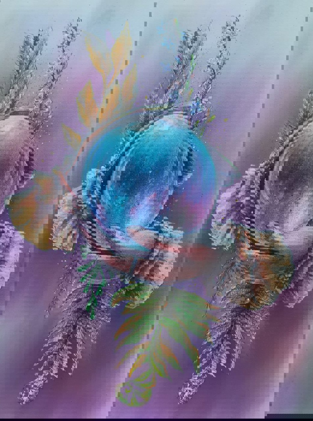 Работа от Александра