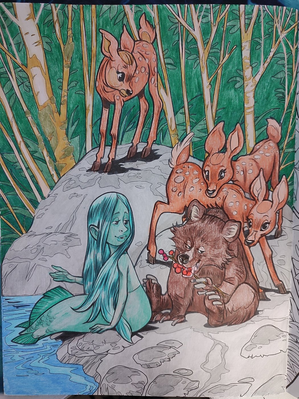 Работа от Aleks_Yosh