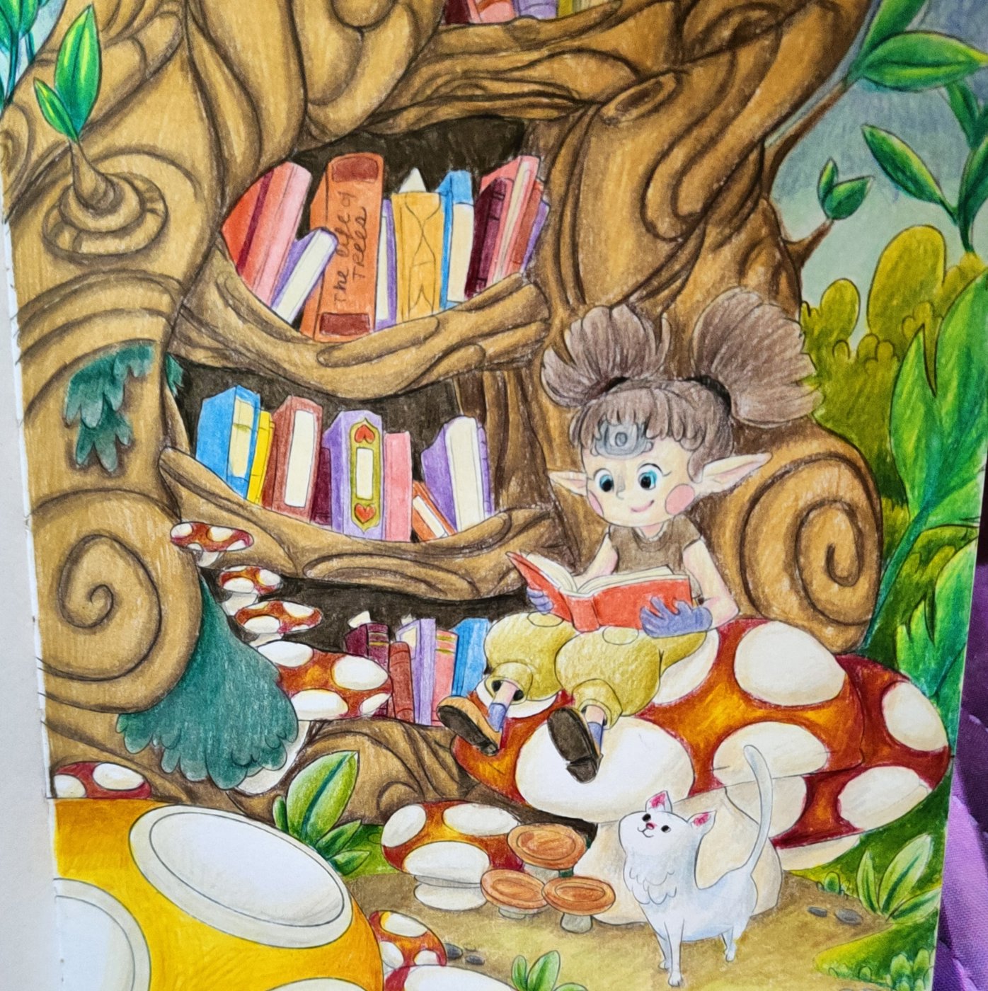 Работа от Eihaz