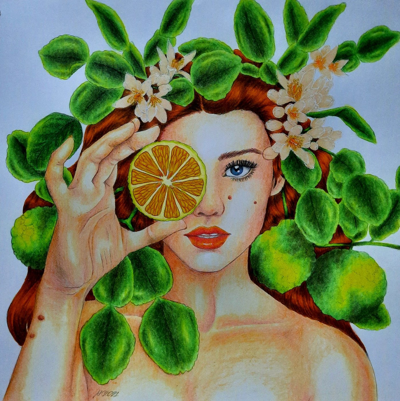 Работа от Kristina K.