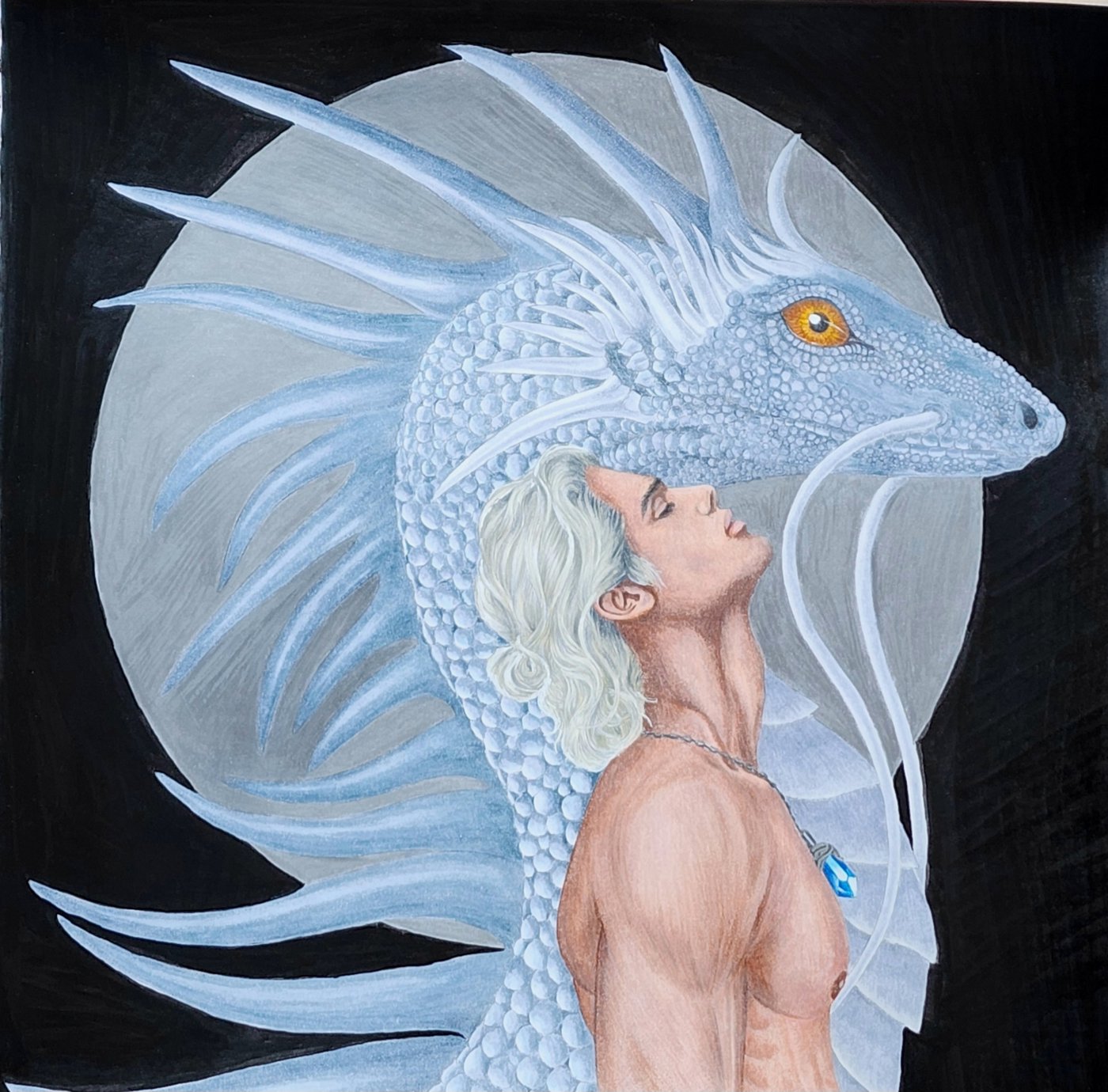 Работа от Allitera