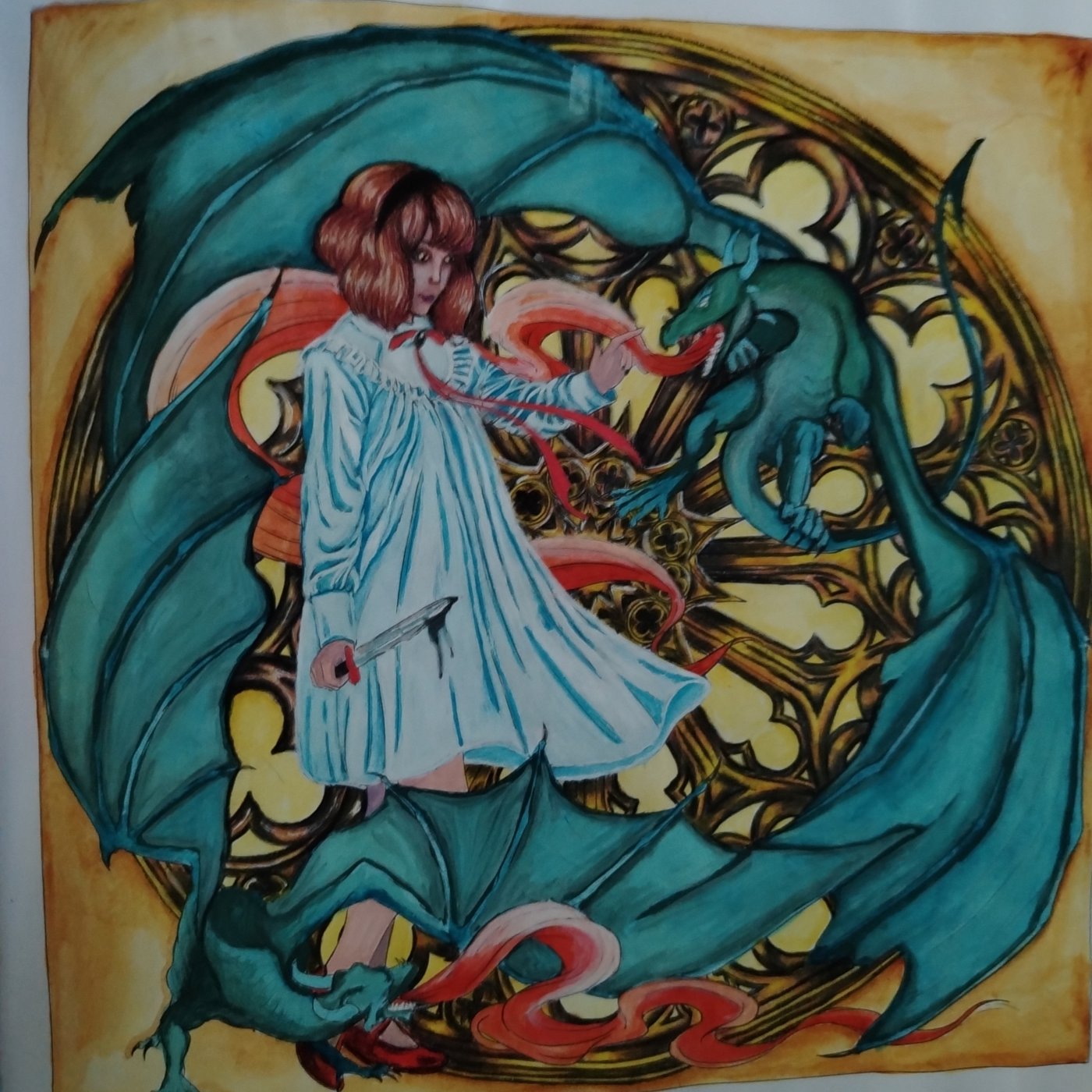 Работа от svetasik