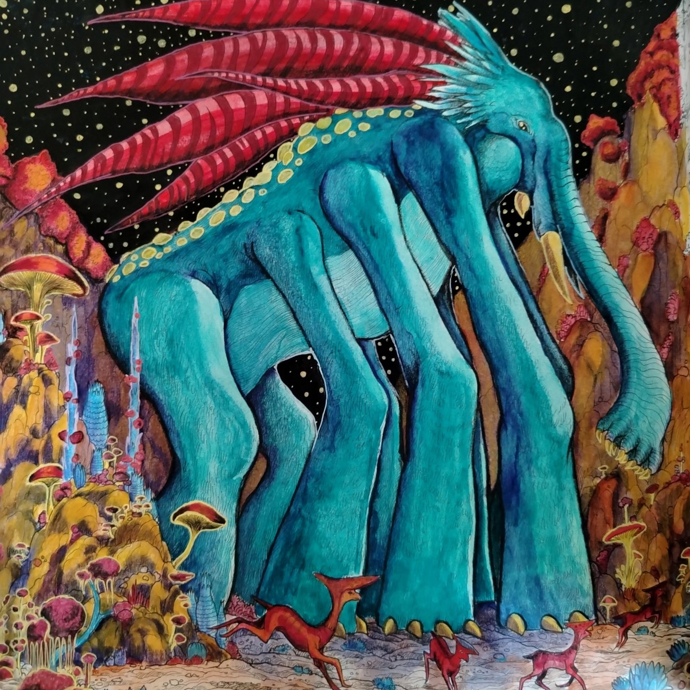 Работа от svetasik